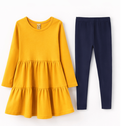 The Spring Outfit Under $25 I Would Actually Put on My Own&nbsp;Kid